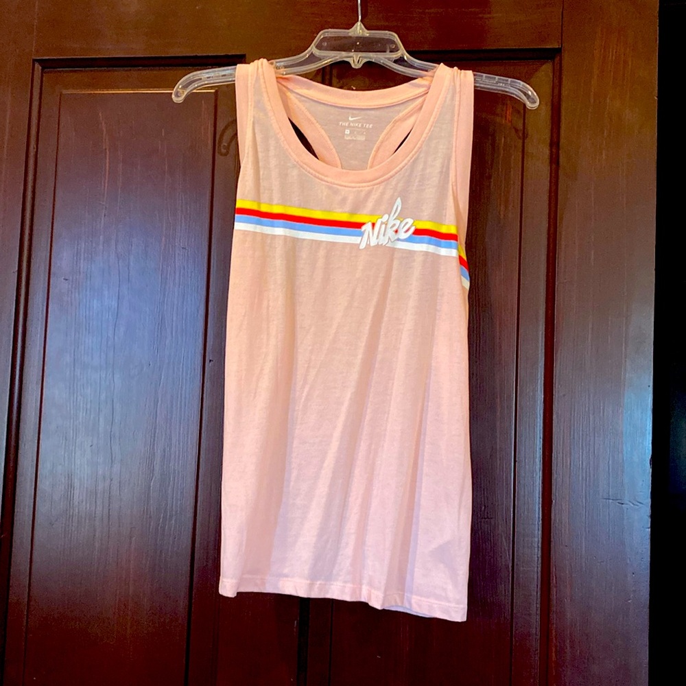 Nike tank top